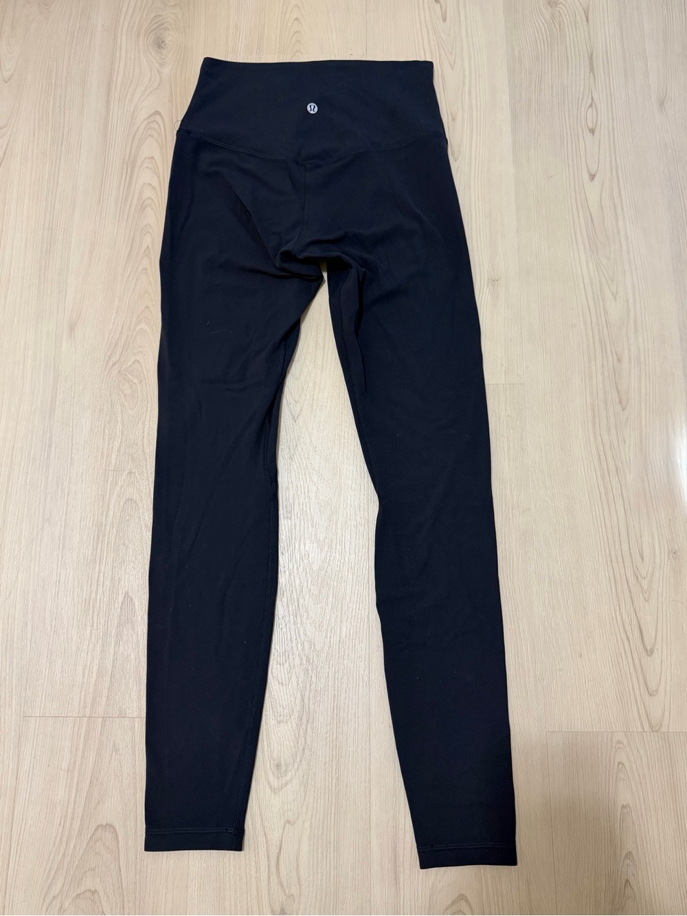 Lululemon Black Align Leggings